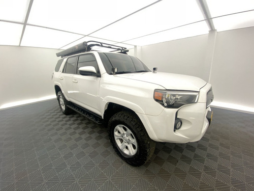 Toyota 4Runner 4.0 Sr5 Fl Automática