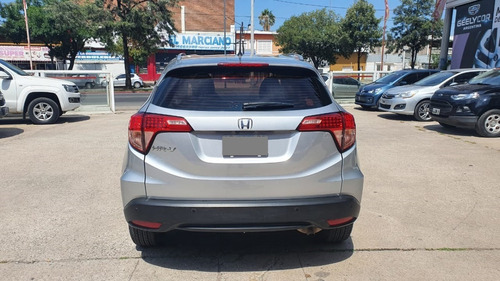 Honda Hr-v Exl