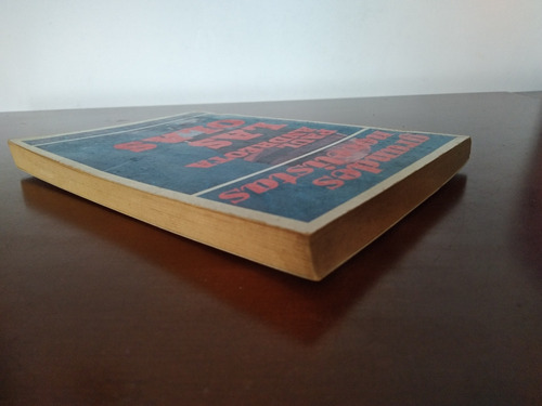 Las Olas Libro De Paul Andreota Grandes Novelistas (Usado)