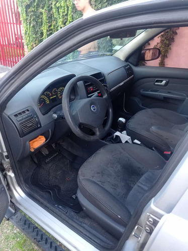 Fiat Palio Adventure