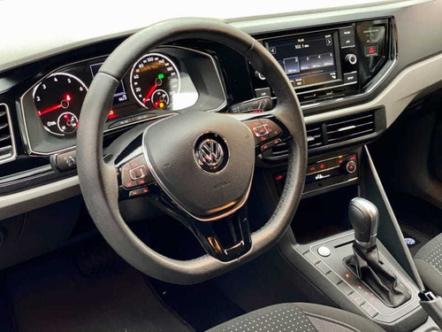 Imagem 12 de 15 de Volkswagen Polo Comfort 200 Tsi 1.0 Flex 12v Aut