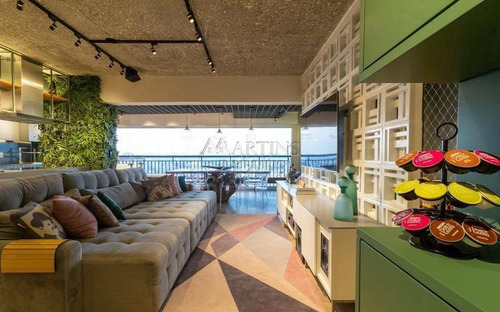 Imagem 8 de 30 de Apartamento Com 3 Dorms, Anhangabaú, Jundiaí - R$ 2 Mi, Cod: 9320 - V9320