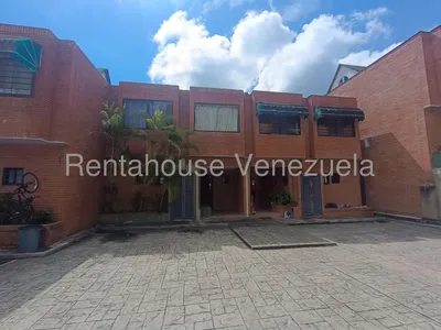 Townhouse en venta
