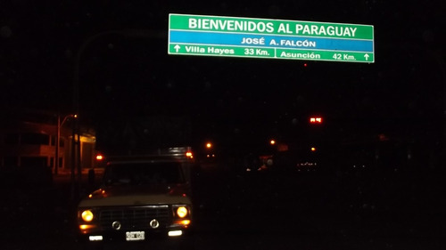 Mudanzas A Todo El País (paraguay,uruguay,brasil Y Chile.)