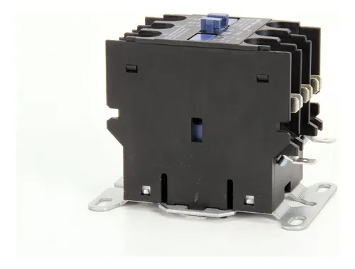 Contactor V14970 Trifásico/40 Amp/24/600