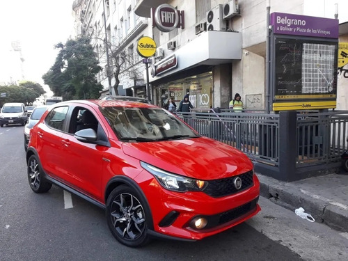 Imagen 17 de 25 de Fiat Argo 2022 1.3 O 1.8 0km Tomo Usado Anticipo Y Cuotas *