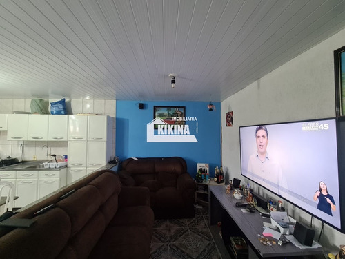 Imagem 5 de 13 de Casa Residencial Para Venda - 02950.7995