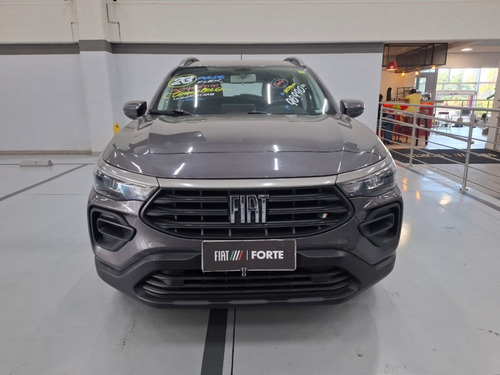 Fiat Pulse PULSE 1.0 TURBO 200 FLEX DRIVE CVT