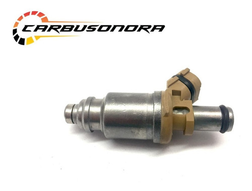 Inyector Toyota Corolla, Celica/ Geo Prizm 93-97 4 Cil, 1.6l (Reacondicionado)
