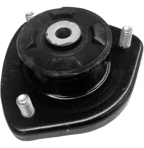 Base Amortiguador Trasera Bmw X5 L6 3l 07 A 13 Eagle 6528058
