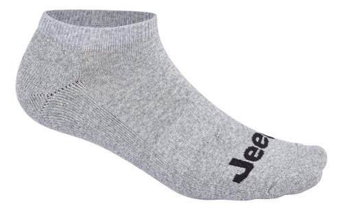 Calcetines Jeep Set 6 Tin Jp02 Multicolor Para Hombre