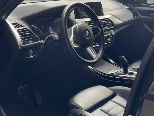 Bmw X3 M40 Mod 2020