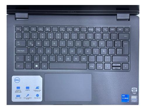 Dell Latitude 3440 Core I5-1335u 32gb 512gb 14.1 Hd Win11 (Reacondicionado)