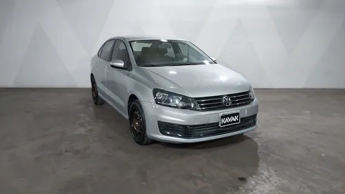Volkswagen Vento 1.6 STARTLINE