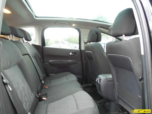 Peugeot 3008 Mt 1600 Turbo Francesa