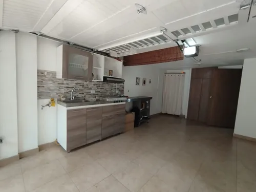 Local En Arriendo En Centenario. Cod A11686