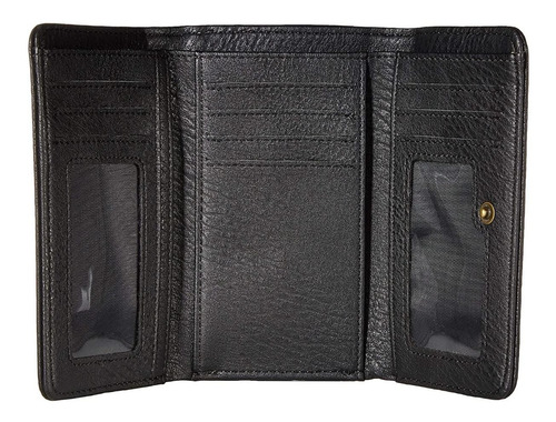 Billetera Roxy Crazy Diamond Wallet
