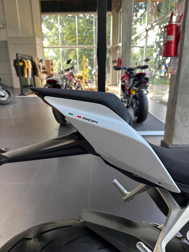 Imagen 6 de 7 de Ducati Panigale V2