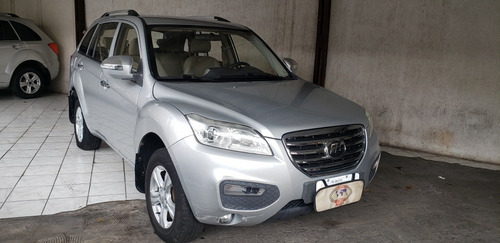 Lifan X60 2014 1.8 Talent 4x2 5p