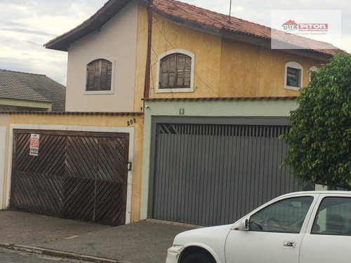 Imagem 3 de 25 de Sobrado À Venda, 142 M² Por R$ 620.000,00 - Penha De França - São Paulo/sp - So1839