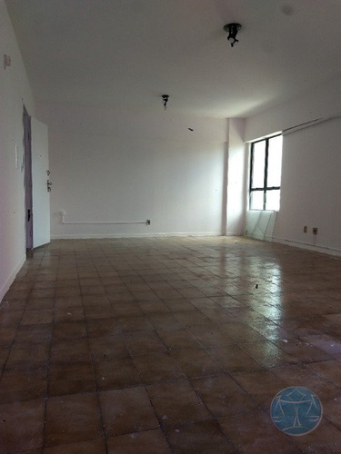 Imagem 7 de 9 de Sala Comercial No Tirol - L-11181