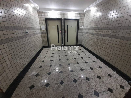Imagem 15 de 17 de Apartamento 1 Dorm / 56 M / Itararé - 2398-78