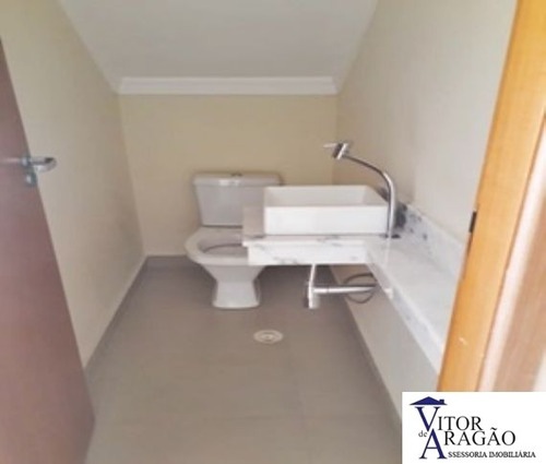 Imagem 6 de 13 de 20515 - Sobrado 3 Dorms. (3 Suítes), Imirim - São Paulo/sp - 20515