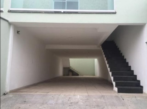 Imagem 4 de 13 de Casa Sobrado Para Venda, 3 Dormitório(s), 185.0m² - 1118