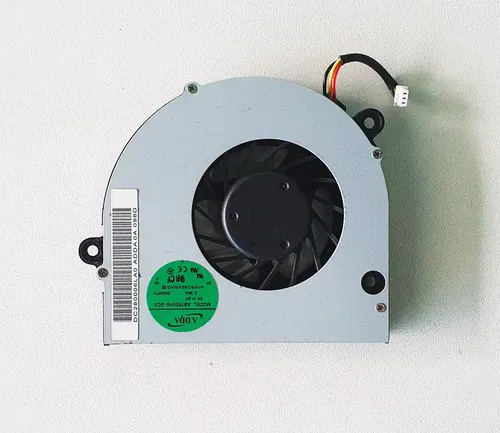 Ventilateur CPU Pour Acer Aspire 5532 5732Z - Compatible GB0575PFV1-A, 3 Broches, Neuf, Garantie 6 Mois - 9
