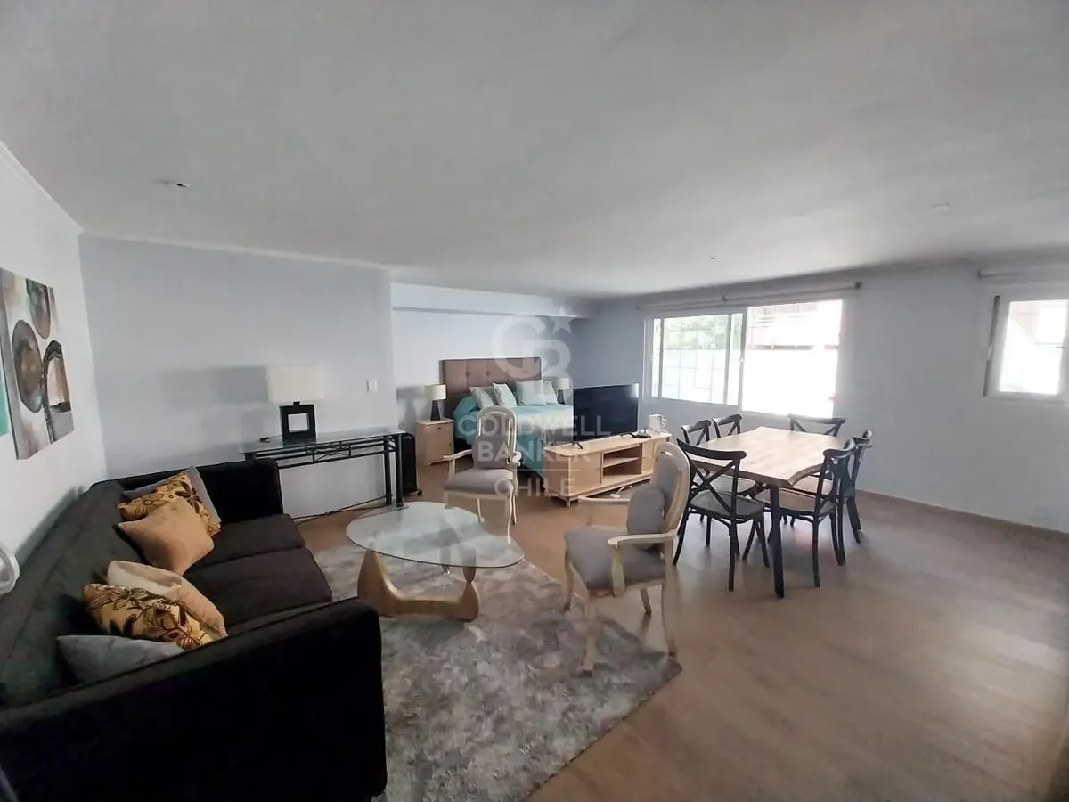 Imagen 1 de 13 de Departamento Ideal Para Inversionistas Airbnb