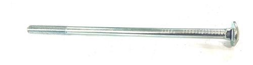 Parafuso Francês Unc 3/8 X 8'' Com Porcas - 10 Peças