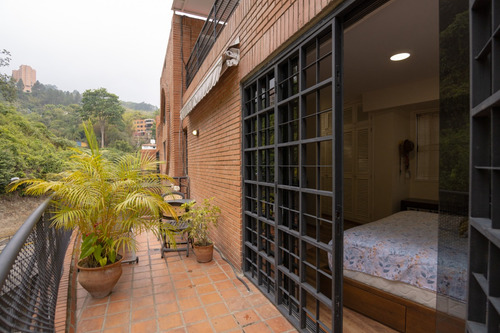 Imagen 18 de 30 de Town House Con Terraza En Venta - La Boyera Mls #23-25799cfj