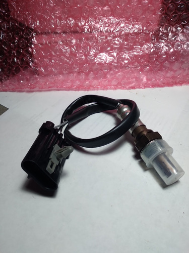Sensor Oxigeno De 4 Cables Astra Motor 2.2