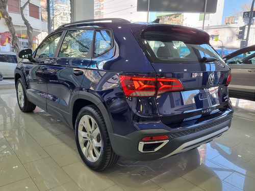 Volkswagen Taos 1.4 250 Tsi Comfortline