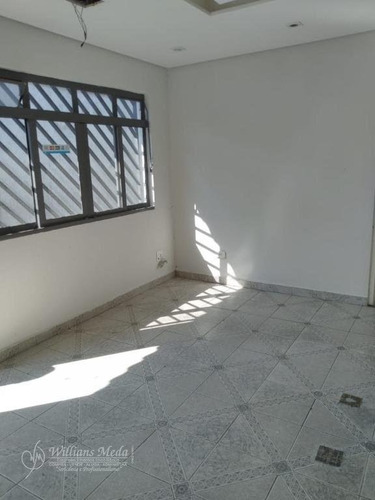 Casa Em Macedo - Guarulhos - 18854