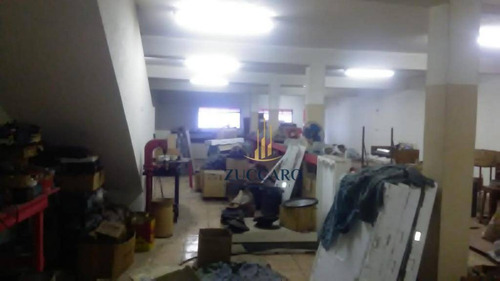 Prédio À Venda, 990 M² Por R$ 3.300.000 - Jardim Santa Vicência - Guarulhos/sp - Pr0300