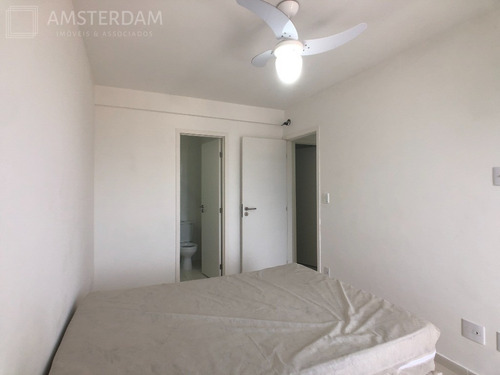 Imagem 18 de 23 de Apartamento A Venda E Locação No Maitinga - Ap00121 - 33952606