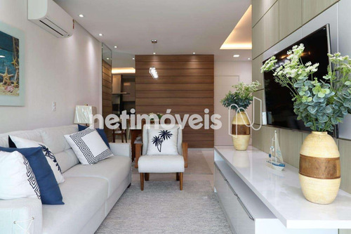 Imagem 1 de 27 de Apartamento Em Riviera, Bertioga/sp De 126m² 3 Quartos À Venda Por R$ 3.000.000,00 - Ap2325521-s