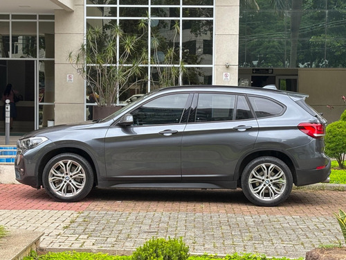 BMW X1 2.0 Sdrive20i Gp Active Flex 5p