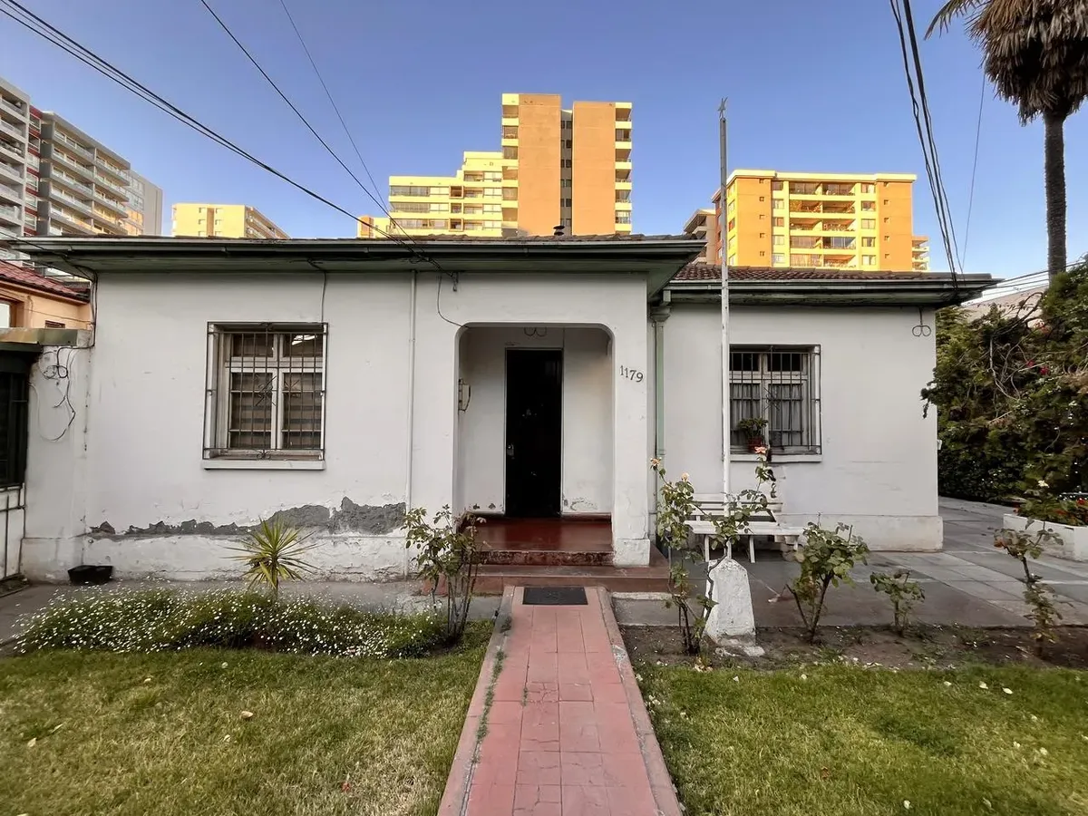 Imagen 2 de 29 de Se Venden 2 Inmuebles En Zona Consolidada De San Miguel