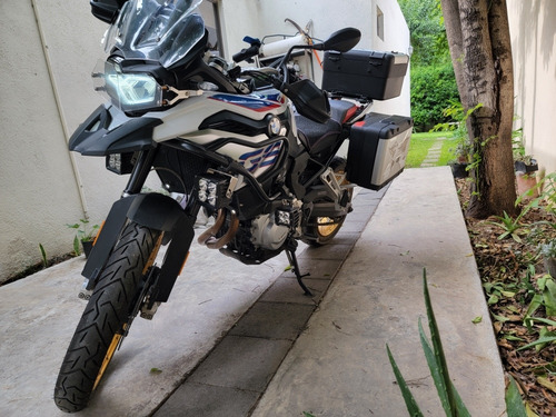 Imagen 1 de 12 de Bmw F850gs