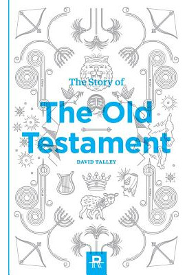 Libro The Story Of The Old Testament - Talley, David