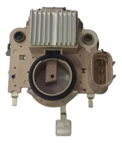 Regulador Alternador Cherry Tiuna X5