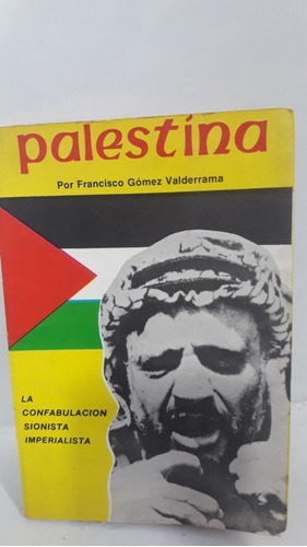 Palestina 