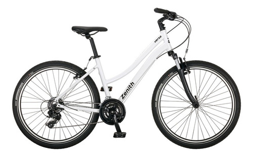 Bicicleta Zenith Versa 700 Woman