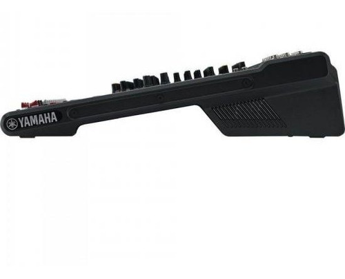 Mesa De Som Analógica 16 Canais Mg16 Pré-amplificada Yamaha