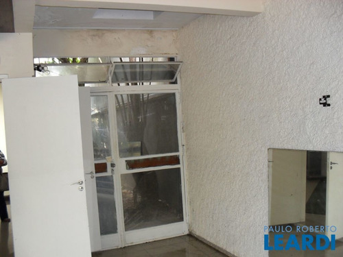 Comercial - Planalto Paulista - Sp - 418215