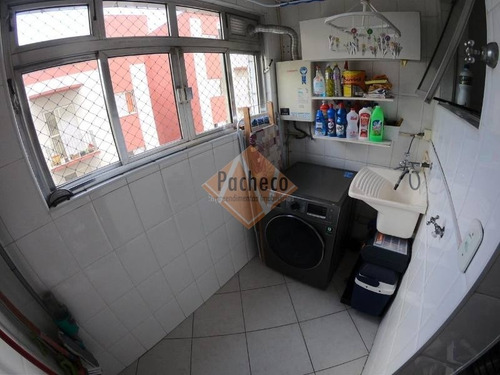 Imagem 10 de 25 de Apartamento Em Jordanópolis, 2 Dorm, 1 Vagas, 63 M, R$235.000,00 - 2657
