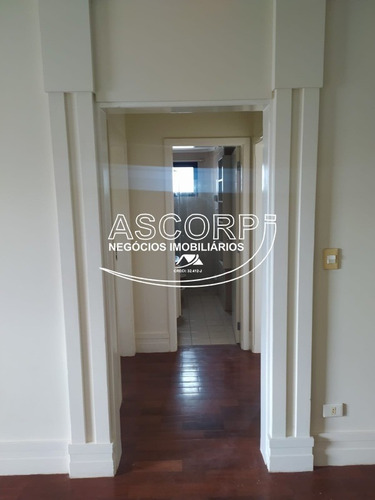 Imagem 5 de 30 de Apartamento No Edifício Trianon.(código Ap00704) - Ap00704 - 70835132