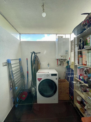 Departamento, 3 Dormitorios, 2 Baños, Lonco Ray